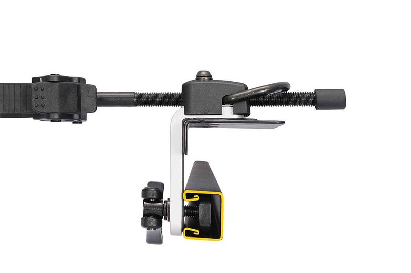INNO RT202 Truck Bed Bike Rack - Bike Mount for Pickup Truck with C-Channel Track Systems - Image 3